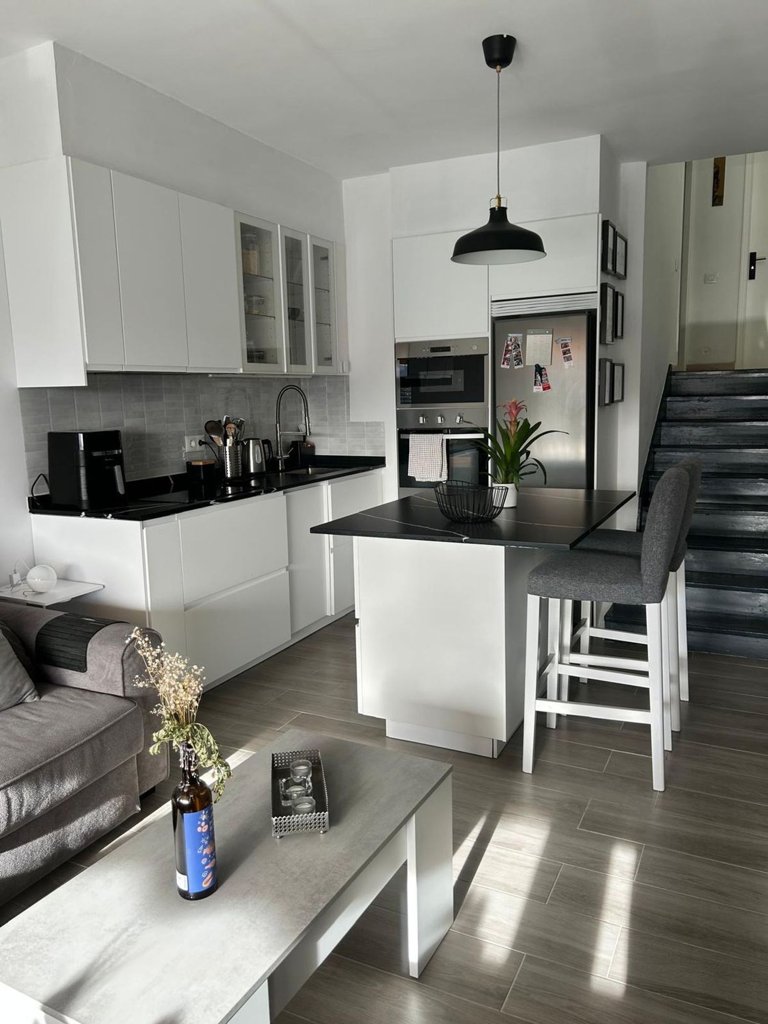 Dúplex en calle de Valois, 13 - Foto 7