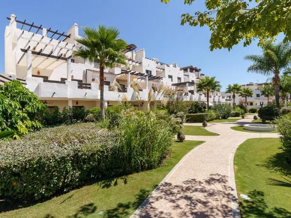 Ático en La Resina Golf – Estepona, 10 - Foto 25