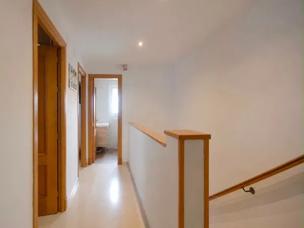 Chalet adosado en Carretera Madrid-Cádiz, 1 z, Pozoalbero - Foto 6