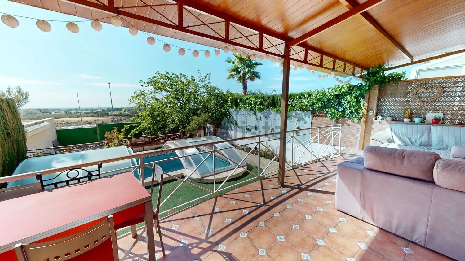 Casa independiente en calle Benejama, 19 - Foto 27