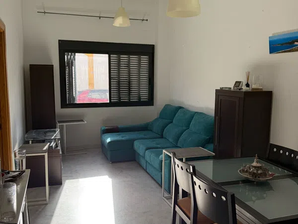 Piso en Calle Muñoz Seca, 16, Luis Montoto - Santa Justa - Foto 6