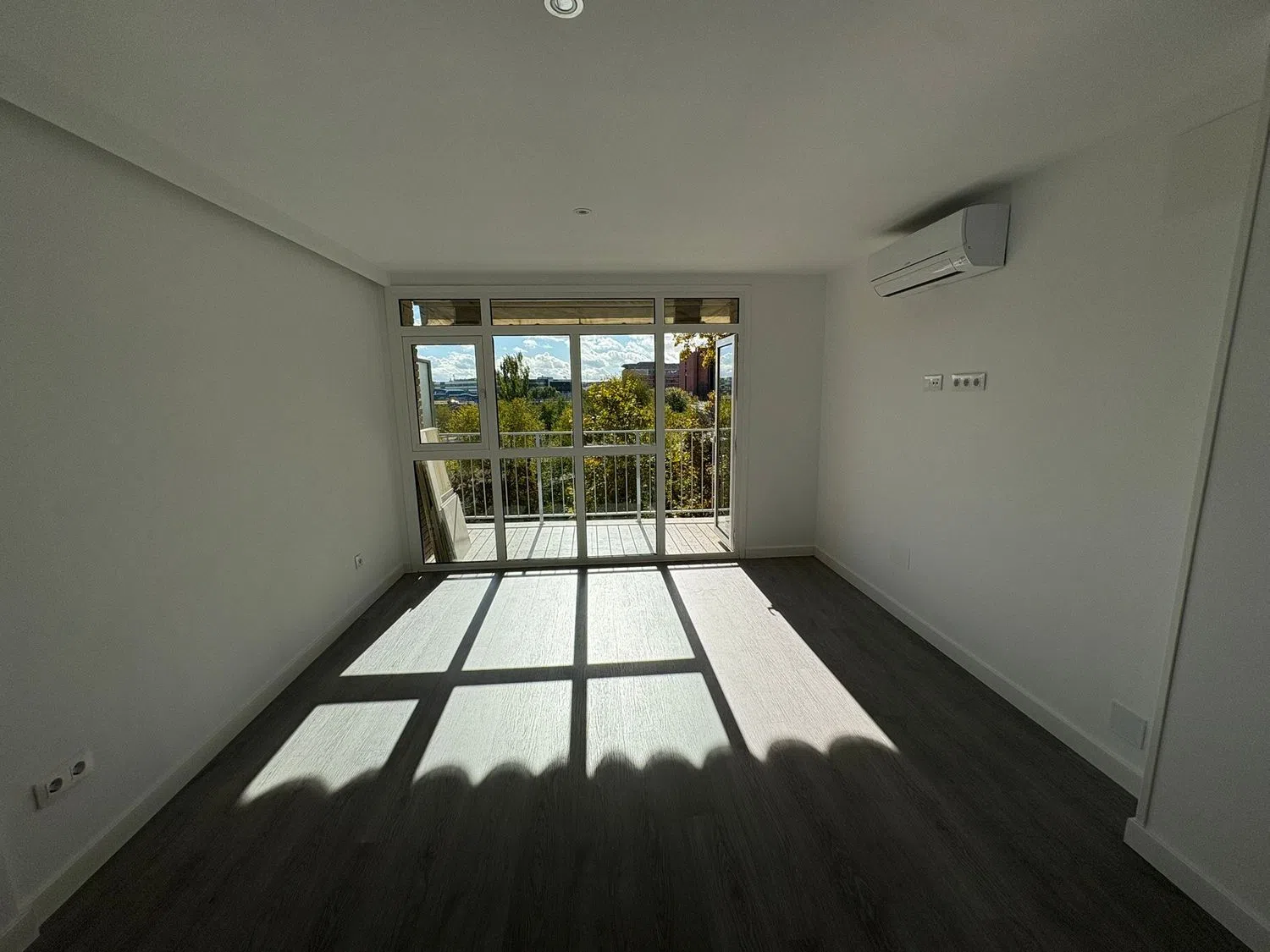 Piso en Barrio Campo de las Naciones-Corralejos - Foto 10