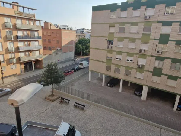 Piso en Calle de Pilar Miró, 8, Oliver - Foto 20