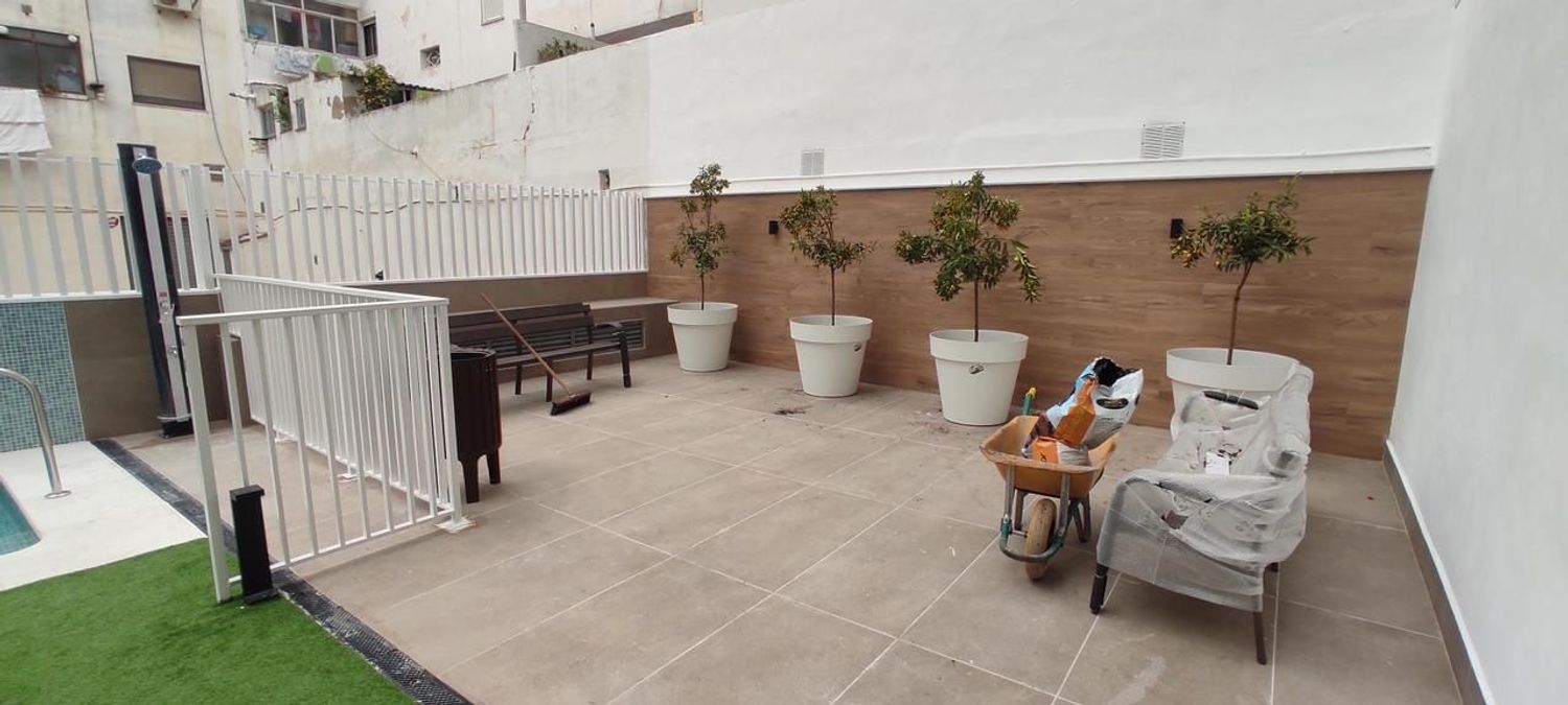 Piso en Calle del Músic Chapí, 48 - Foto 6