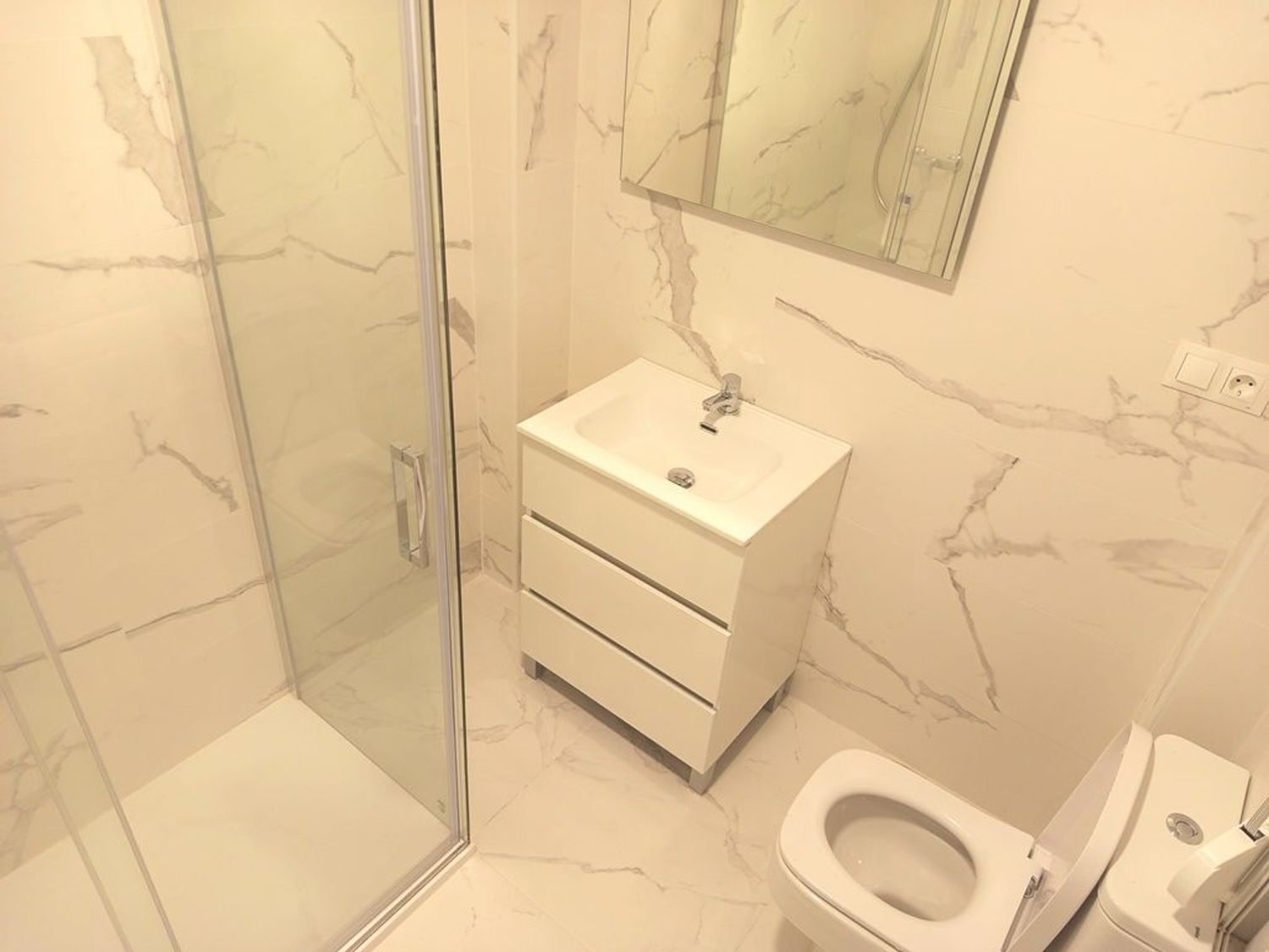 Piso en calle Antonio López, 20 - Foto 28