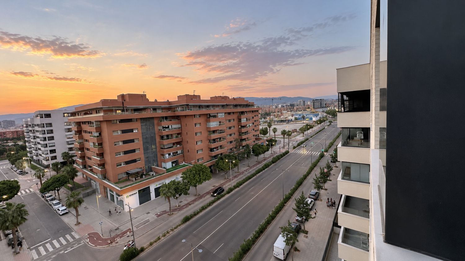 Ático en Avenida de la Vega de Aca, 116, Vega de Acá - Nueva Almería - Cortijo Grande, Vega de Acá - Nueva Almería - Cortijo Grande - Foto 7