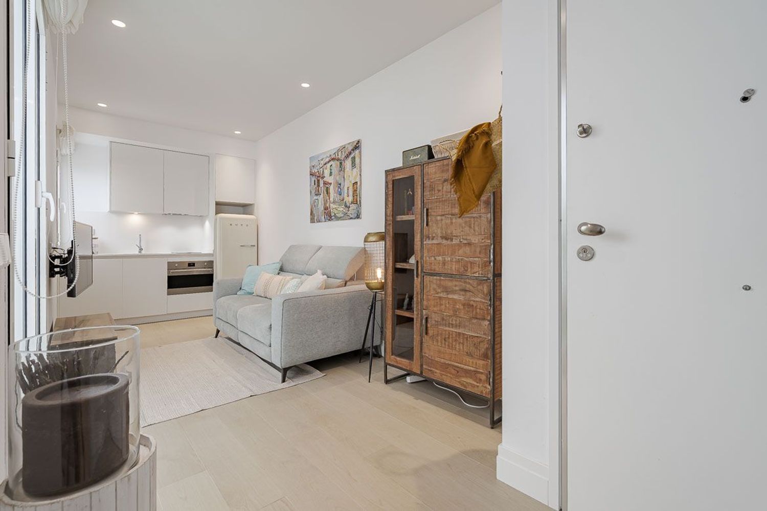 Piso en calle de García de Paredes, 65 - Foto 21