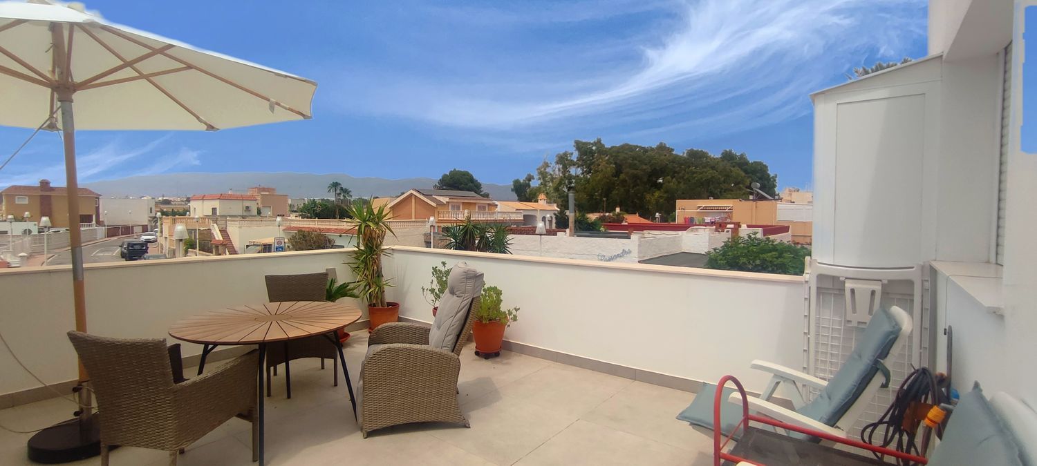 Casa o chalet independiente en Avenida de Gales, 11, La Cañada - Costacabana - Loma Cabrera, La Cañada - Costacabana - Loma Cabrera - Foto 4