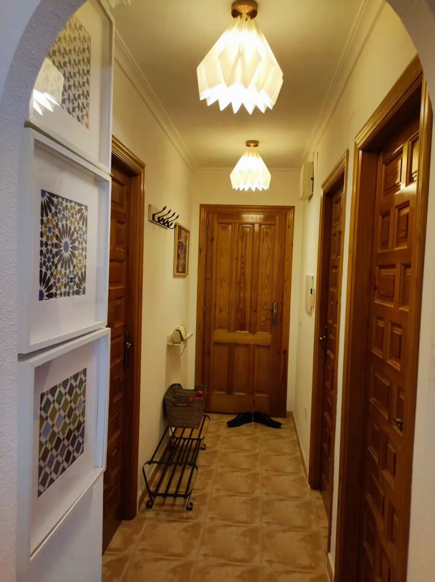 Piso en Calle Murillo, 3 - Foto 5