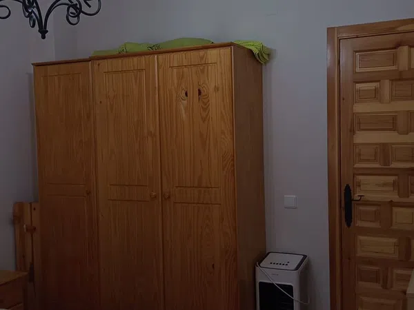 Casa rural en Calle Tulipán, 4 - Foto 4