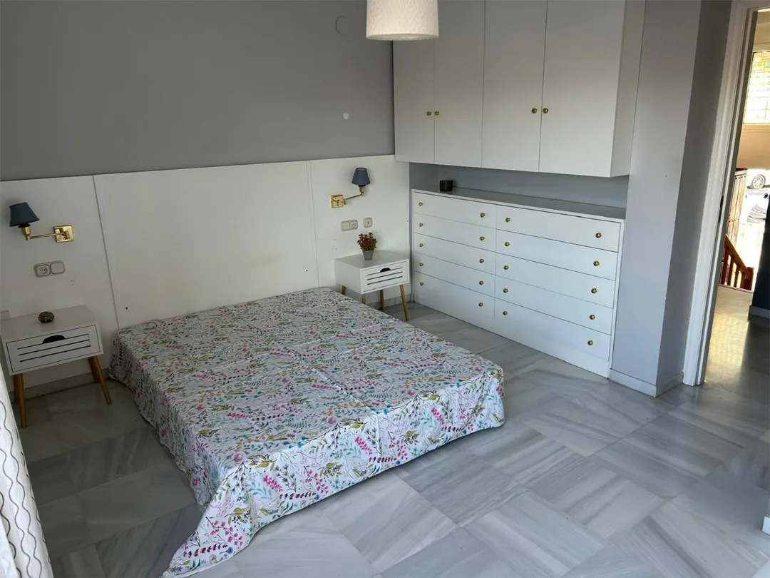 Casa adosada en  Calle Campo de Golf 10 - Foto 11