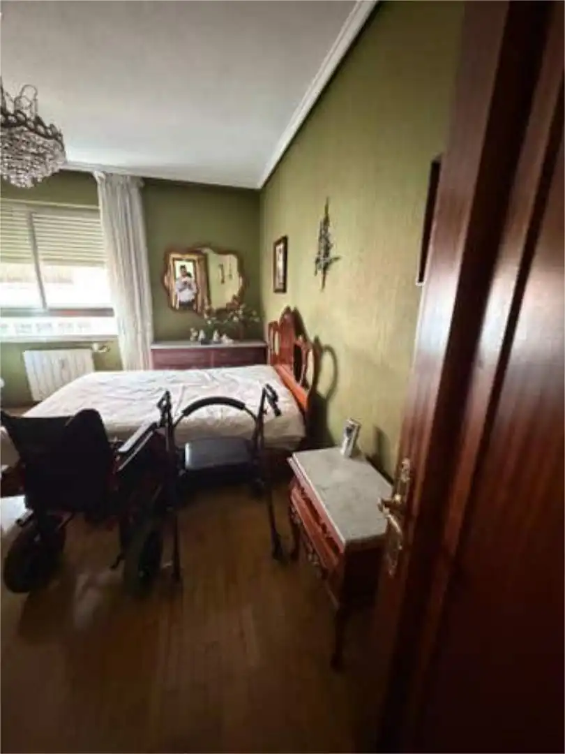 Piso en La Chantria - Foto 5