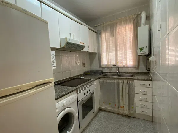 Piso en Avenida de la Malva-Rosa, 53 - Foto 5