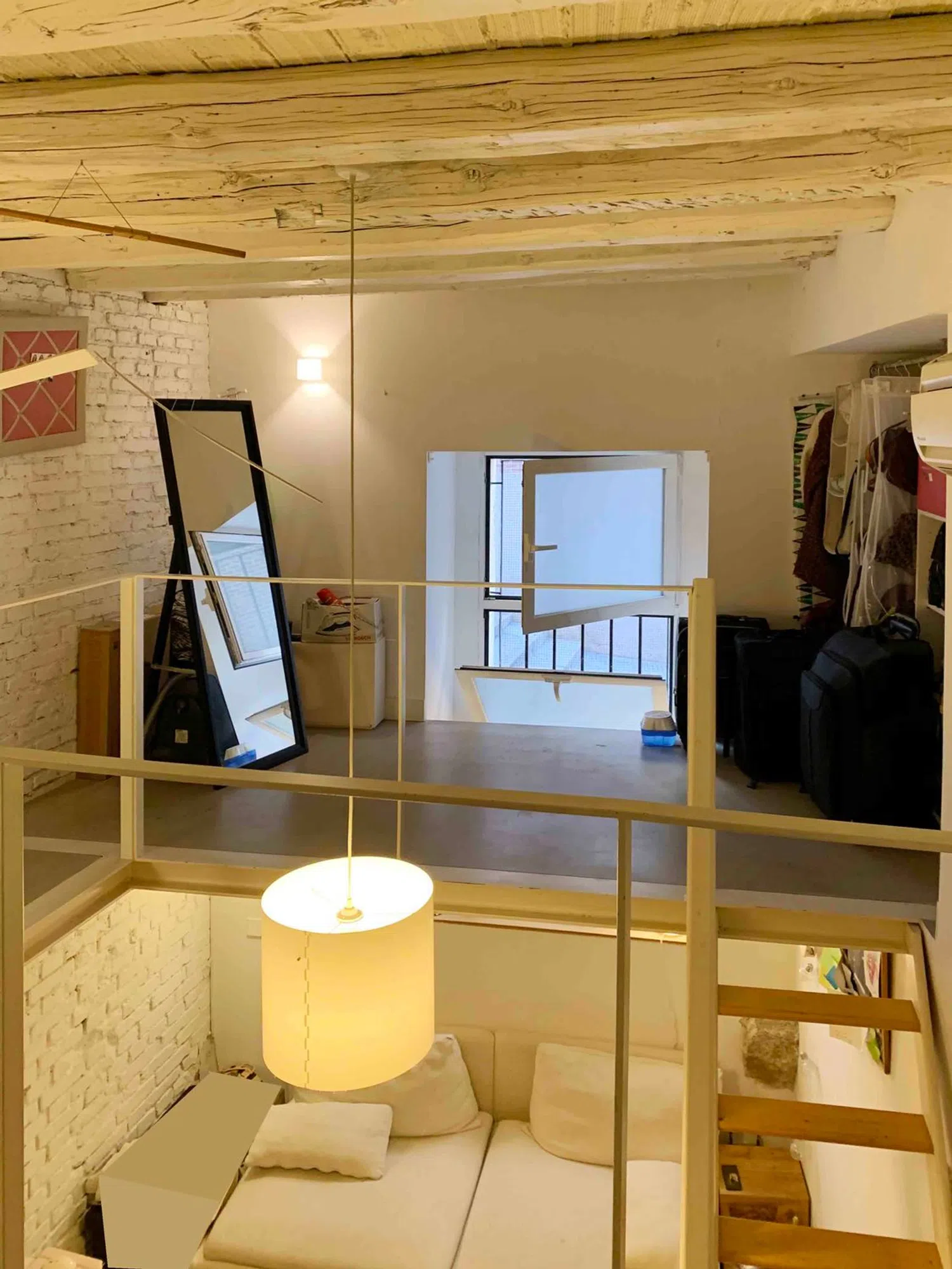 Estudio en calle del Rollo, 8 - Foto 7