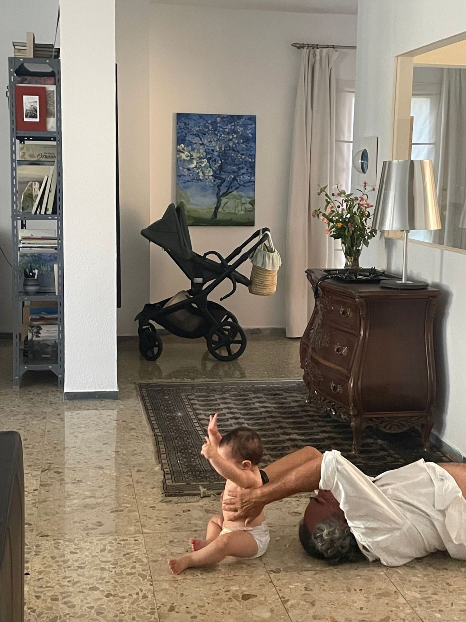Piso en Calle de Carlos J.R. Hamilton, 12, Urbanización Anaga - Foto 12