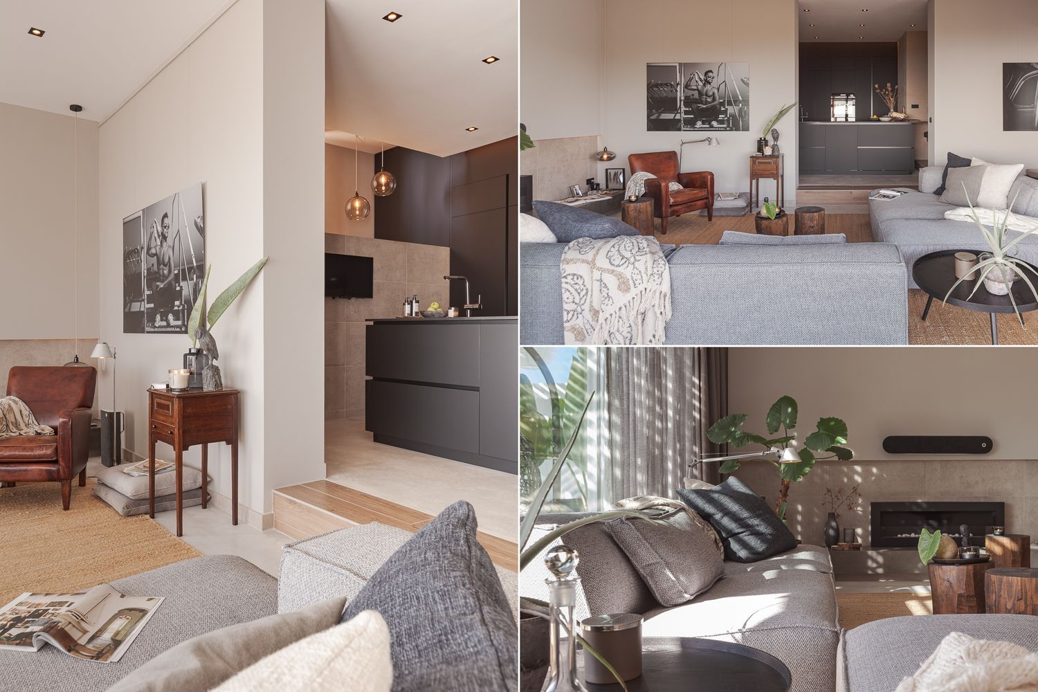 Piso en venta en Calle Velazquez, 8 - Foto 5