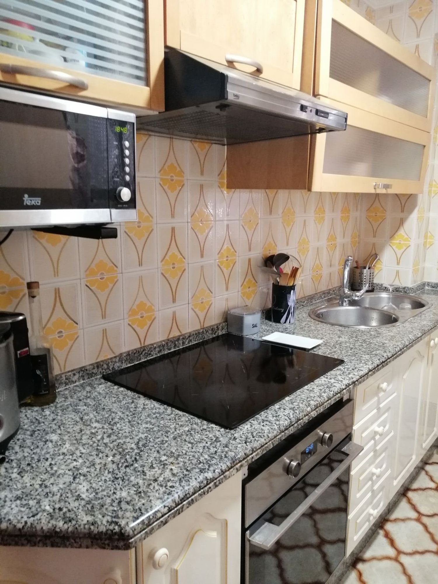 Piso en Calle Calderón de la Barca, 20, Ayamonte Pueblo, Ayamonte Pueblo - Foto 3