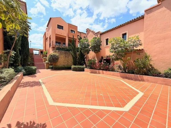 Chalet adosado en C. Isabel Barreto, 2, Valle Romano Golf - Foto 18