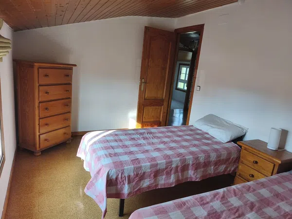 Chalet pareado en Travesía de Uxes, 109, Morás-A Zapateira, Morás-A Zapateira - Foto 7