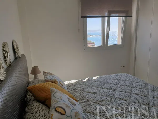 Piso en Paseo Marítimo Rey de España, 103 - Foto 6