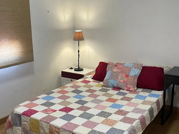 Piso en calle de Pallars, 300