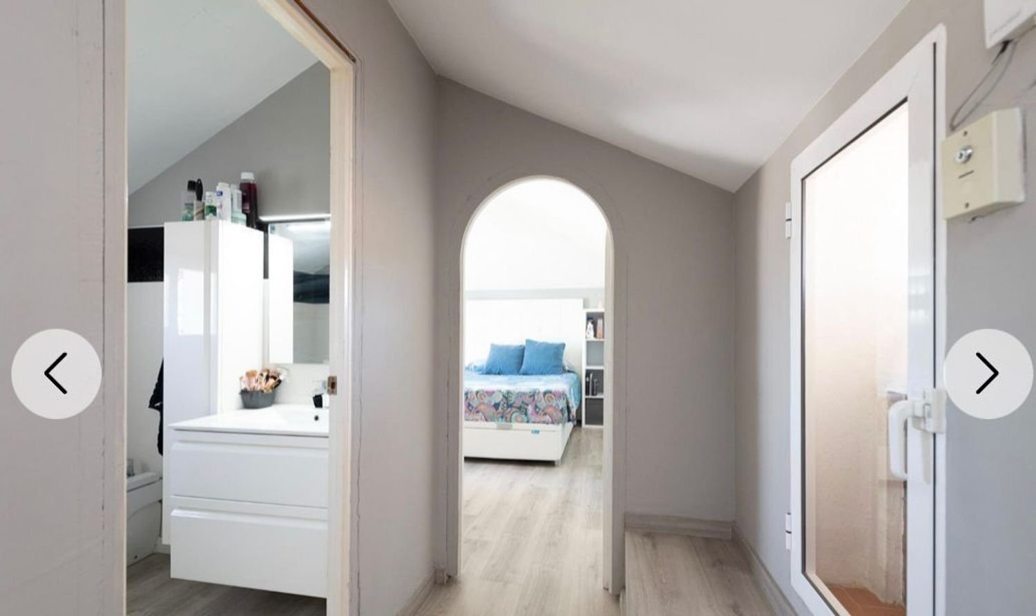 Casa independiente en calle María Zambrano, 6 - Foto 35