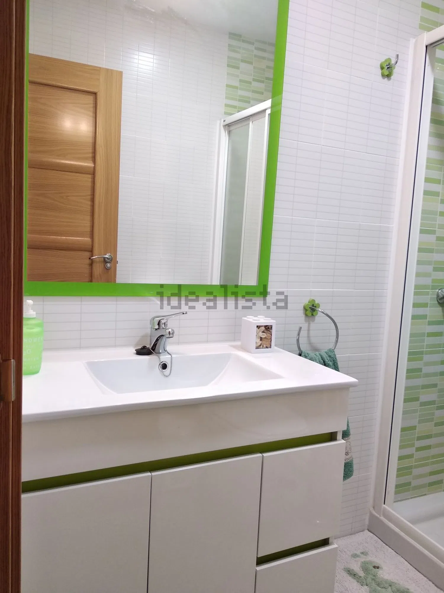 Piso en calle Doctor Vallejo, 39 - Foto 4