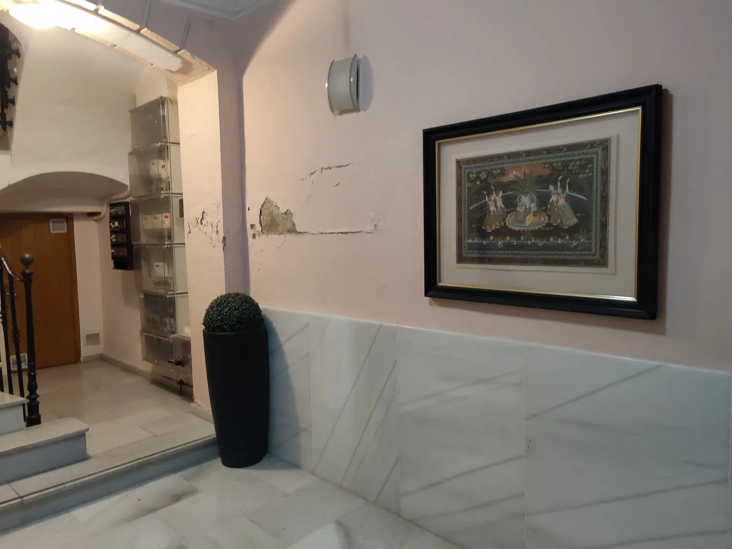 Ático en calle santa Eulalia, 4 - Foto 16