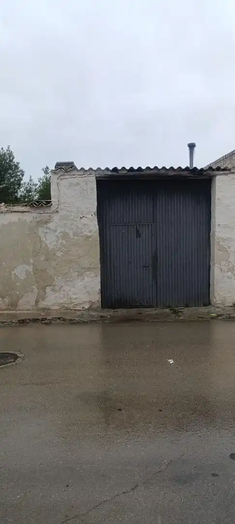 Finca rústica en  Calle Pozo 18 - Foto 2