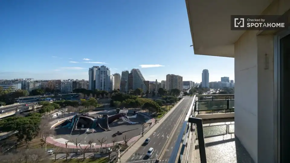 Piso en  Valencia Capital - Foto 2