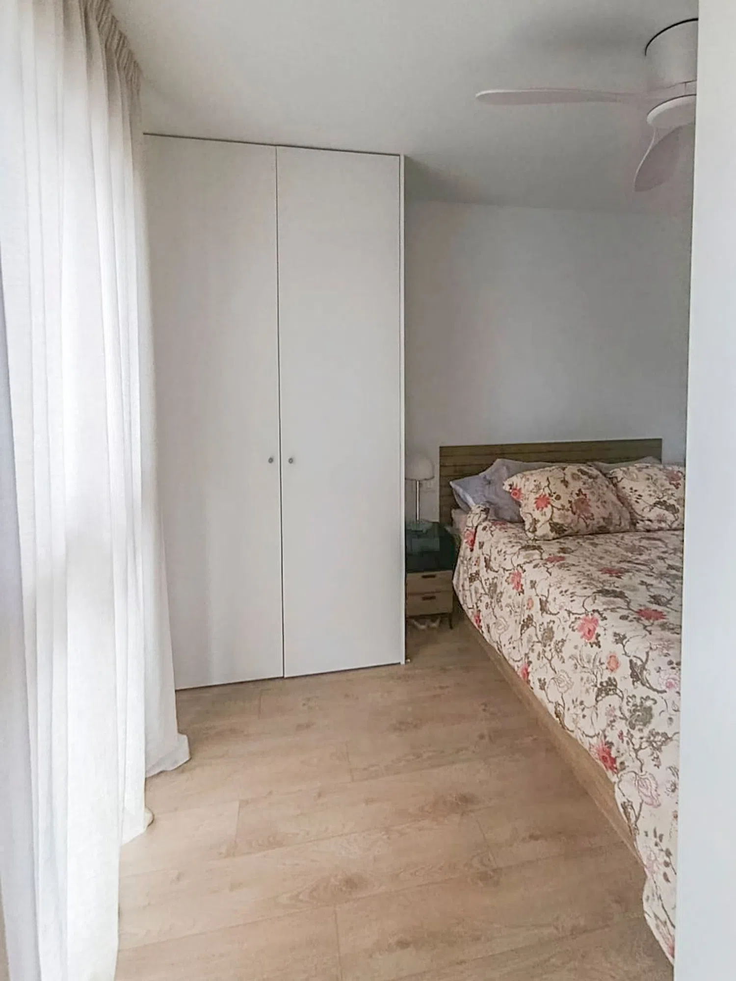 Piso en avenida de la Marina Española, 77 - Foto 19