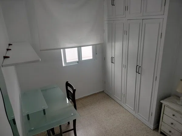 Piso en calle Abogado Enríquez Barrios, 3 - Foto 9