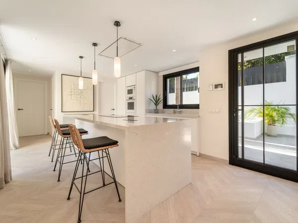 Casa independiente en calle Bonn, 21 - Foto 8