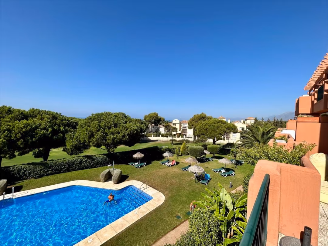 Piso en  Avenida de los Alisos 16 - Foto 13