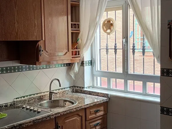 Piso en calle Sevilla, 17 - Foto 9