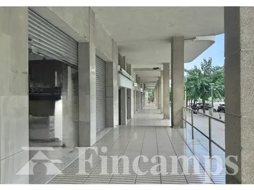 Local comercial en  Via Alexandra - Foto 6