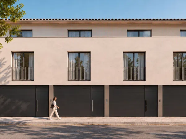 Chalet adosado en Calle Mestra Dolors Martínez, 77 - Foto 2
