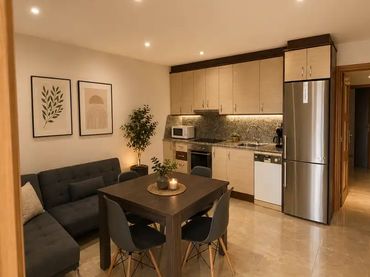 Apartamento en  Carrer de les Dàlies 44 - Foto 8