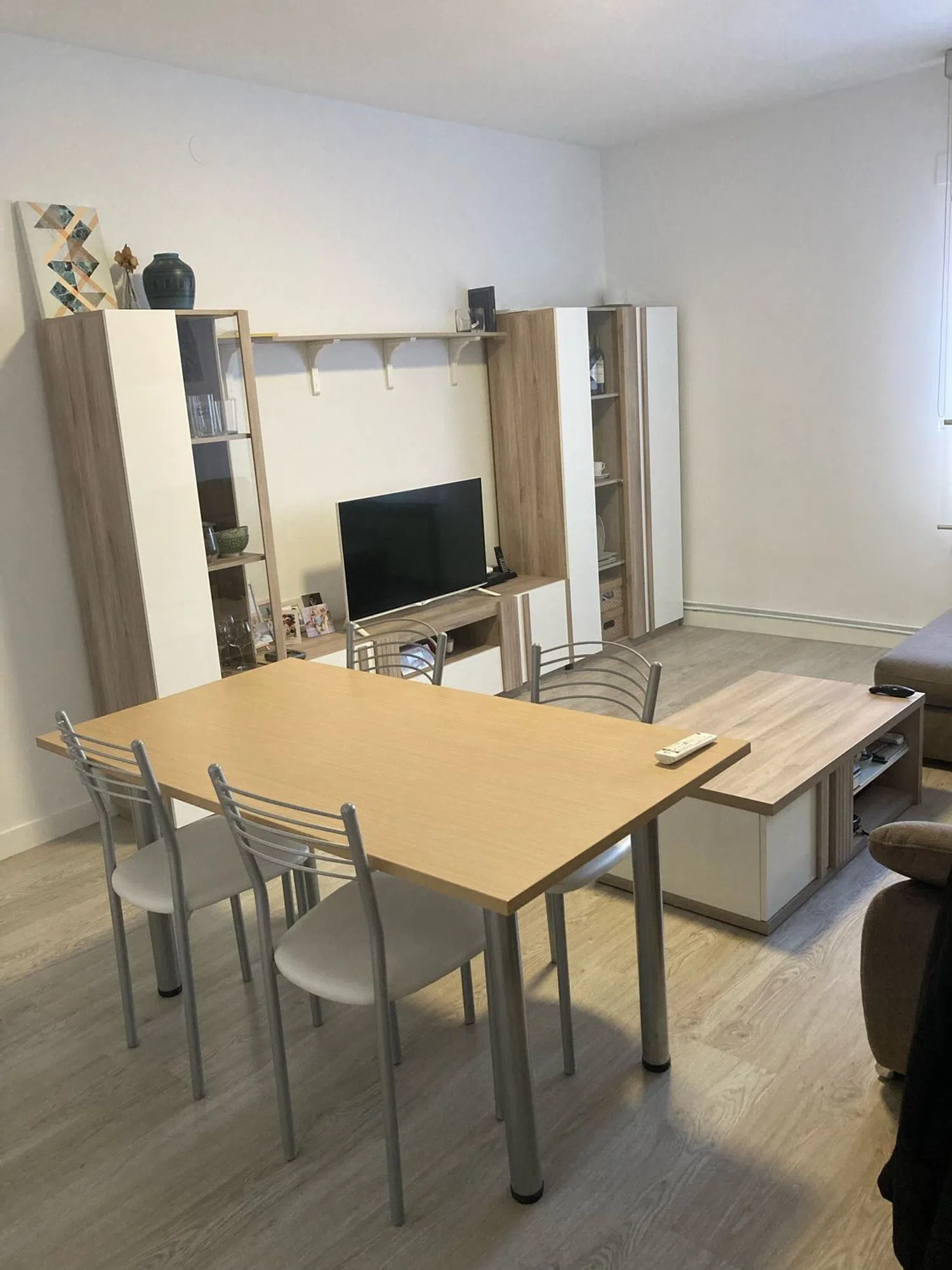 Piso en calle del General Cadenas Campos, 9 - Foto 12