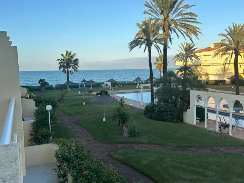 Piso en  Camí Assagador del Palmar 5 - Foto 13
