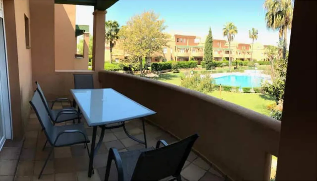 Apartamento en PLAYA LA BARROSA. NOVO SANCTI PETRI - Foto 2