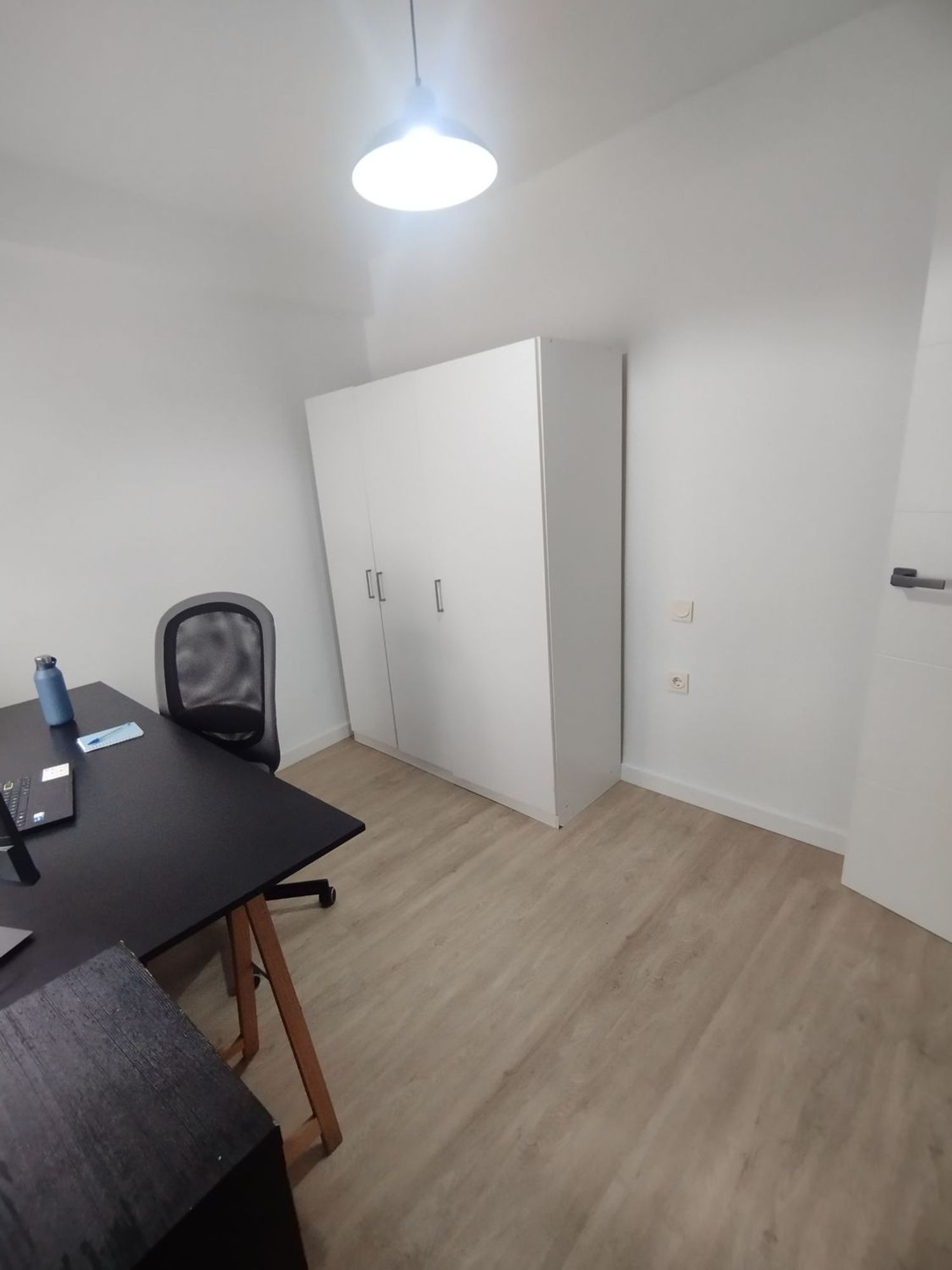 Piso en avenida de Carlos Haya, 11 - Foto 19