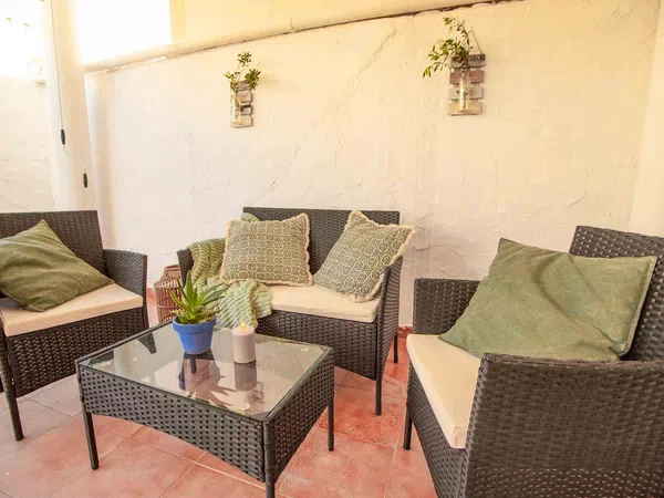 Chalet adosado en Urbanización Real de la Barrosa I, 31 - Foto 12