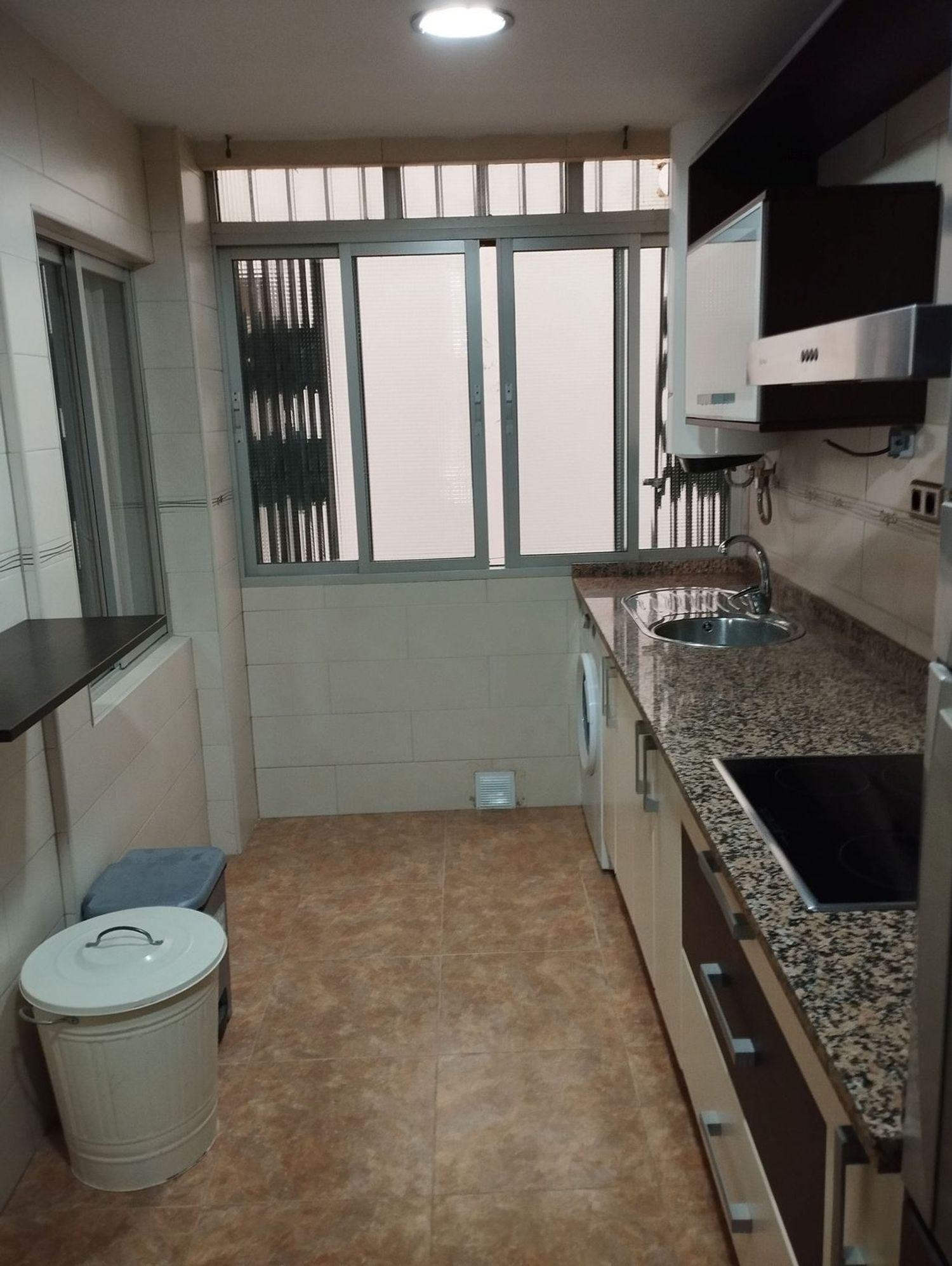 Piso en calle Sebastián de Eslava, 28 - Foto 6