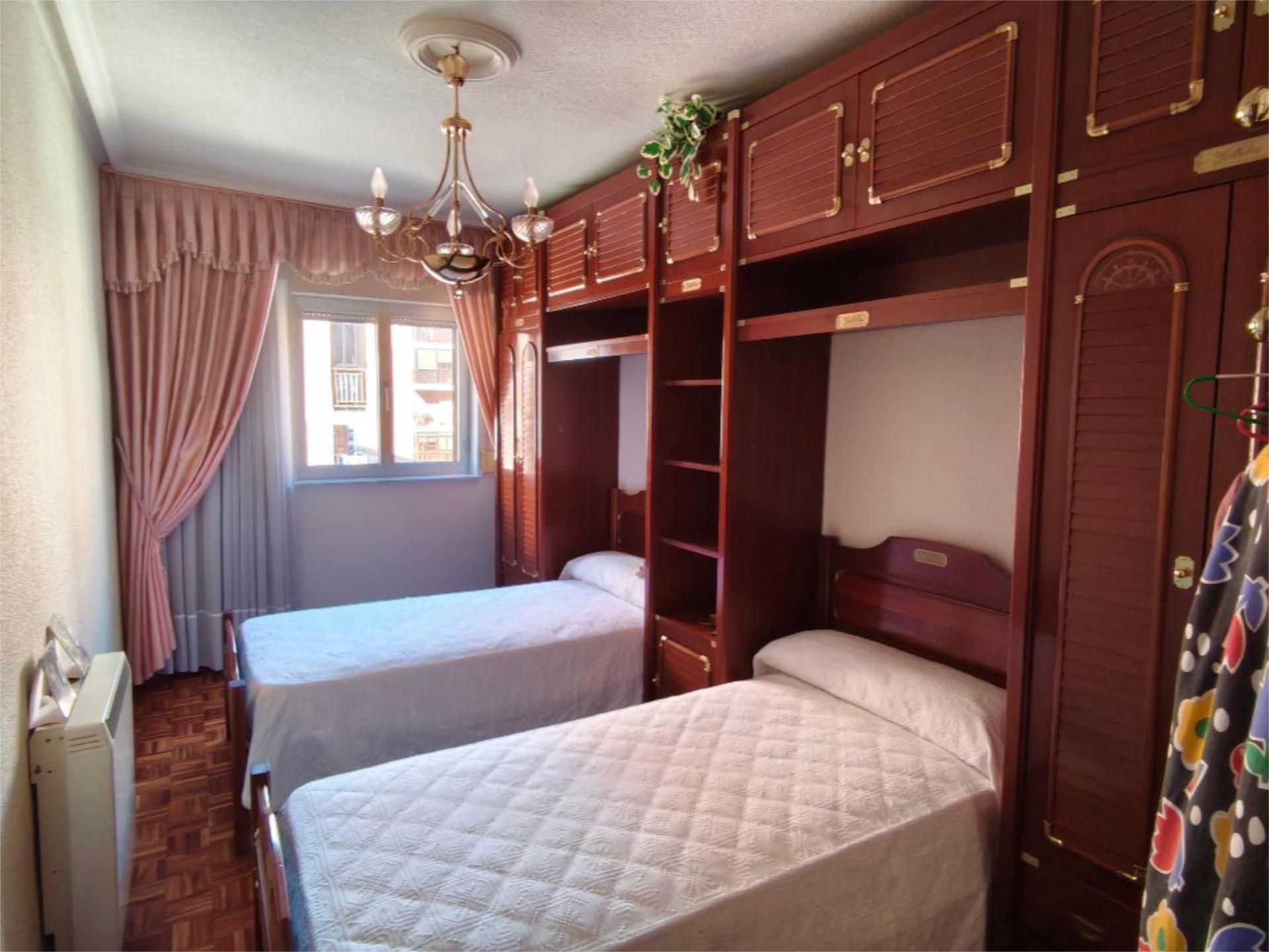 Piso en  Calle Arapiles 53 - Foto 16