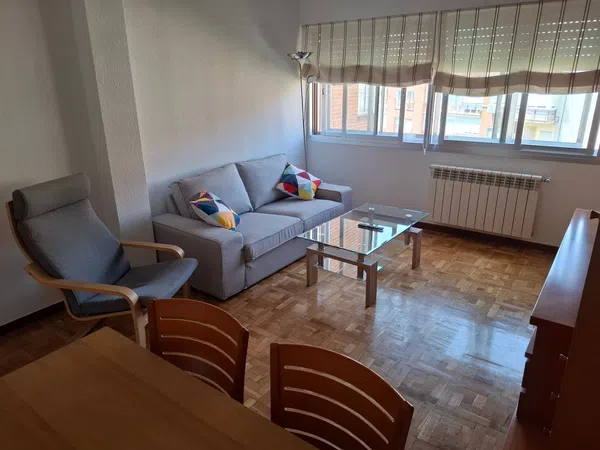 Piso en Calle de Francos Rodríguez, 47, Bellas Vistas - Foto 3
