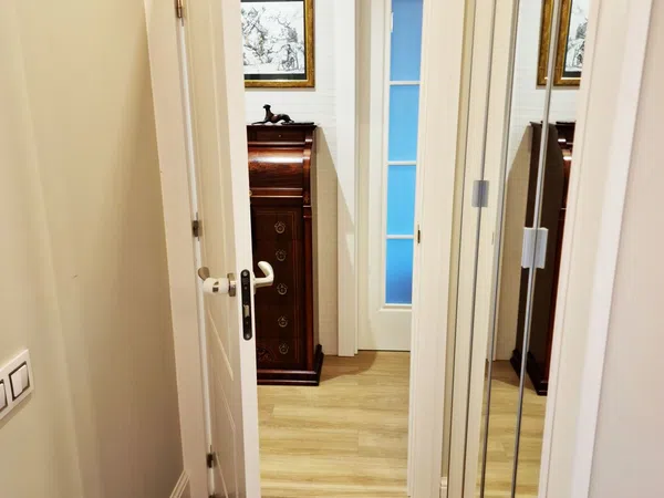 Piso en venta en Urbanizacion Nuevo Versalles, 208 - Foto 23