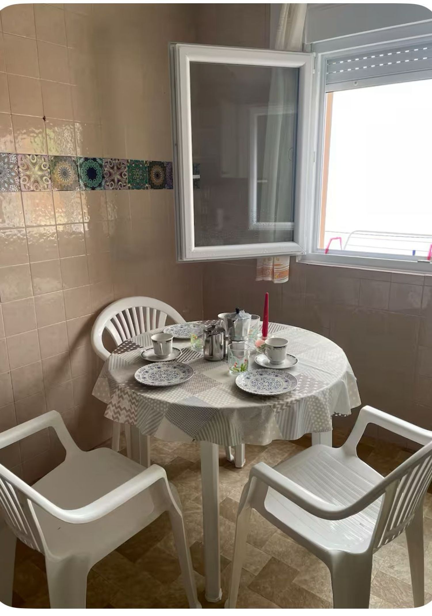 Piso en Calle Cruz Vermella, 28 - Foto 4