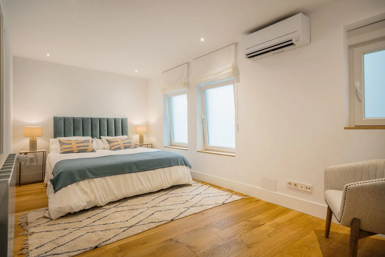 Piso en plaza de Pedro Zerolo, 8 - Foto 24