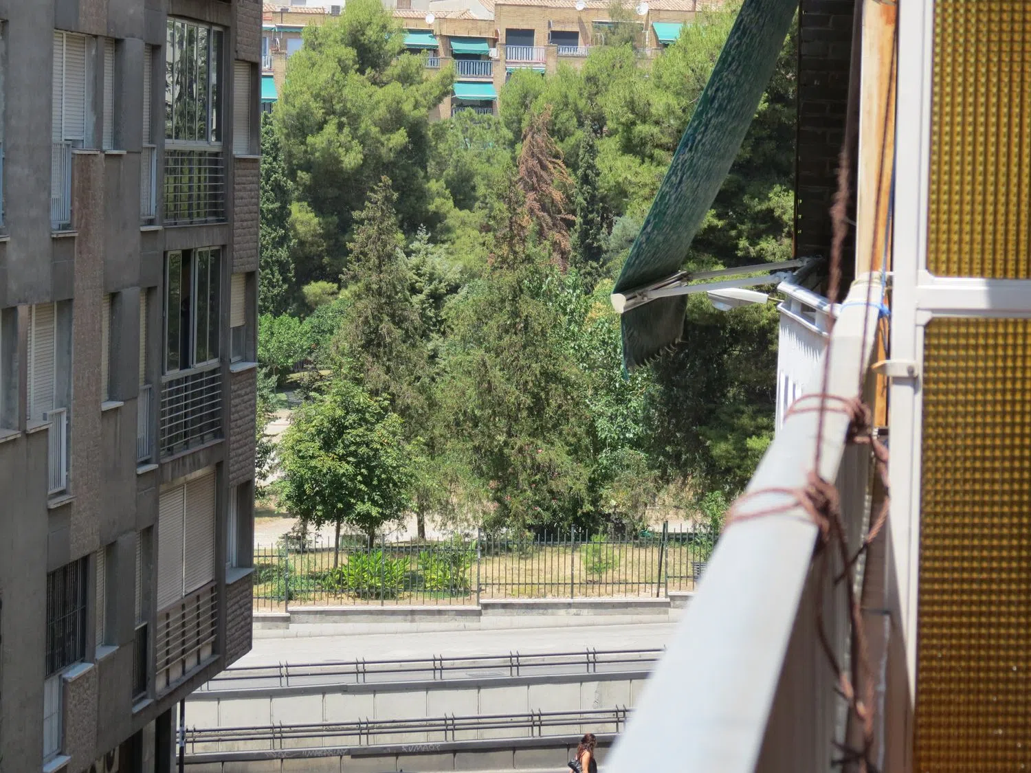 Ático en calle Acera de Canasteros, 12 - Foto 4